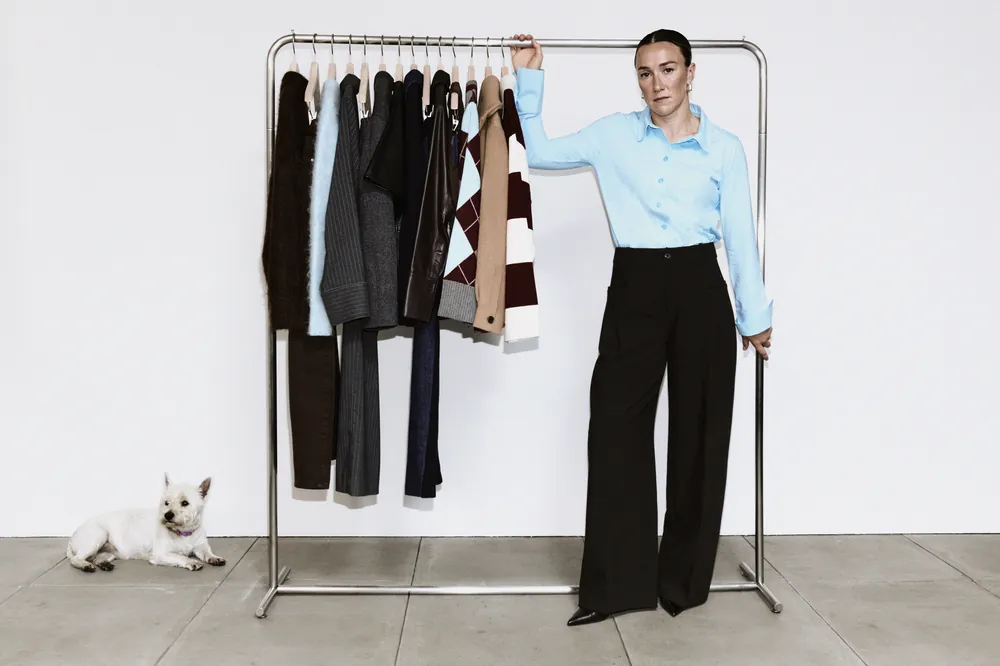 Styling & product curation — Felicia Pennant